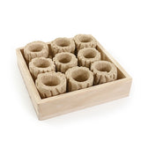 Rosewood Hide 'n' Treat Foderbakke