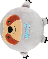 ZOLUX Chiquitos Plush sloth Ball Superize Recycled