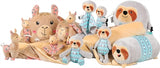 ZOLUX Chiquitos Plush sloth Supersize recycled
