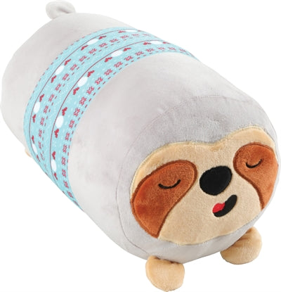 ZOLUX Chiquitos Plush sloth Supersize recycled