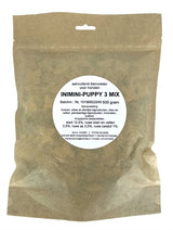 Cachorro trattz puppy 3 mix