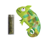 Kong Kameleon with catnip refillable