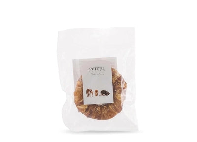 Petstyle Living Ring mit Ente besitzt