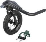 Trixie Jogging Kit for Bicycle Cart 12802 Gray Sage