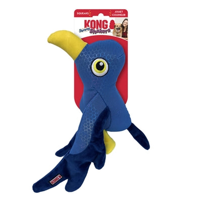 Kong Shimmy Shakers meeuw modra