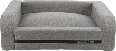 Trixie Hondsofa Citystle Angular Home Edition Light Grey