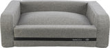 Trixie Hondsofa Citystle Angular Home Edition Light Grey