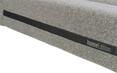 Trixie Hondsofa Citystle Angular Home Edition Light Grey