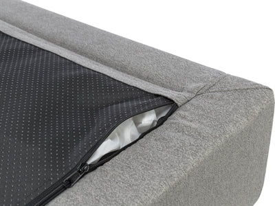 Trixie Hondsofa Citystle Angular Home Edition Light Grey