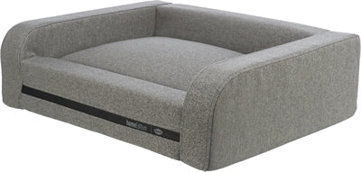Trixie Hondsofa Citystle Angular Home Edition Light Grey