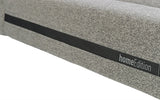 Trixie Hondsofa Citystle Angular Home Edition Light Grey