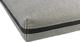 Trixie Hondmatras Citystle Home Edition világosszürke