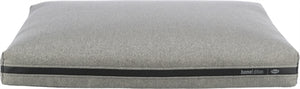 Trixie Hondmatras CityStle Home Edition Light Gray