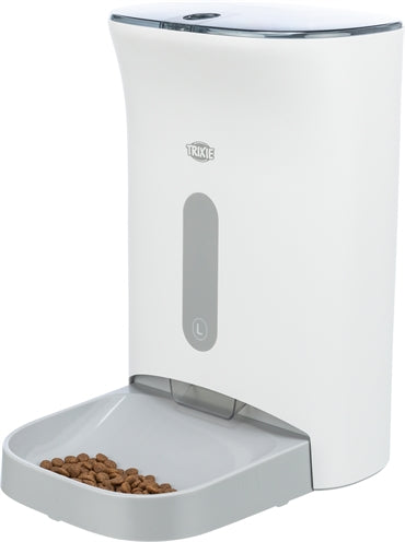 Trixie Hranjevalni stroj TX8 2.0 White Grey