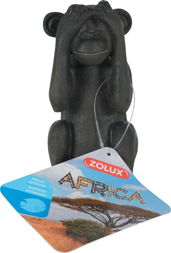 Viz Zolux Ornament Africa AAP