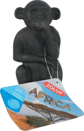Zolux Ornament Africa AAP ticho