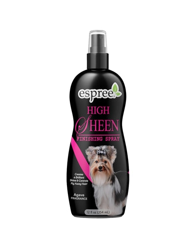 Spray per finitura ad alta lucentezza Espree