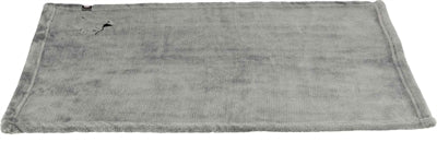 Trixie dog blanket nilay plush gray