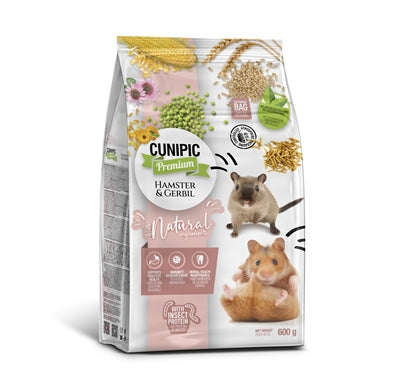 Cunipic Cunipic Premium Caster Gerbil