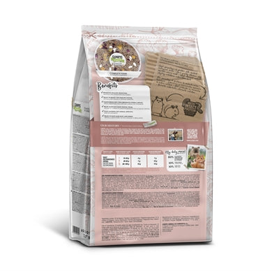 Cunipic Cunipic Premium Caster Gerbil