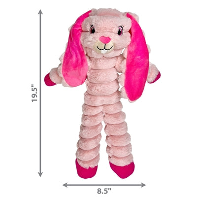 Kong Shakers Crumples Rabbit