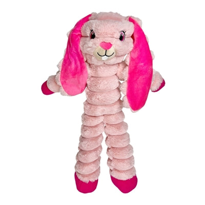 Kong Shakers Crumples Rabbit