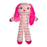 Kong Shakers Crumples Rabbit