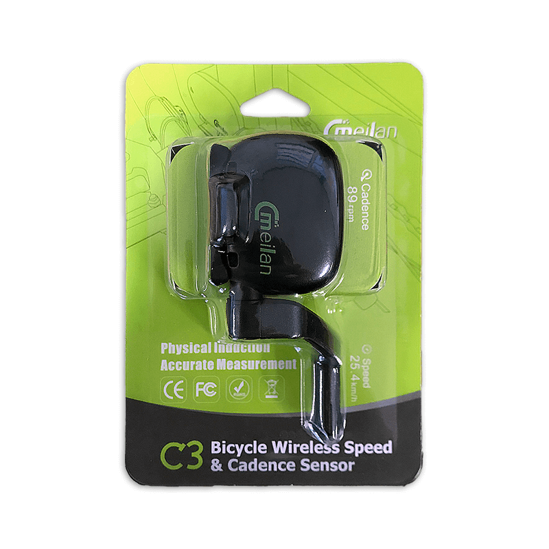 Meilan Speed Cad Pans Sensor Bluetooth C3