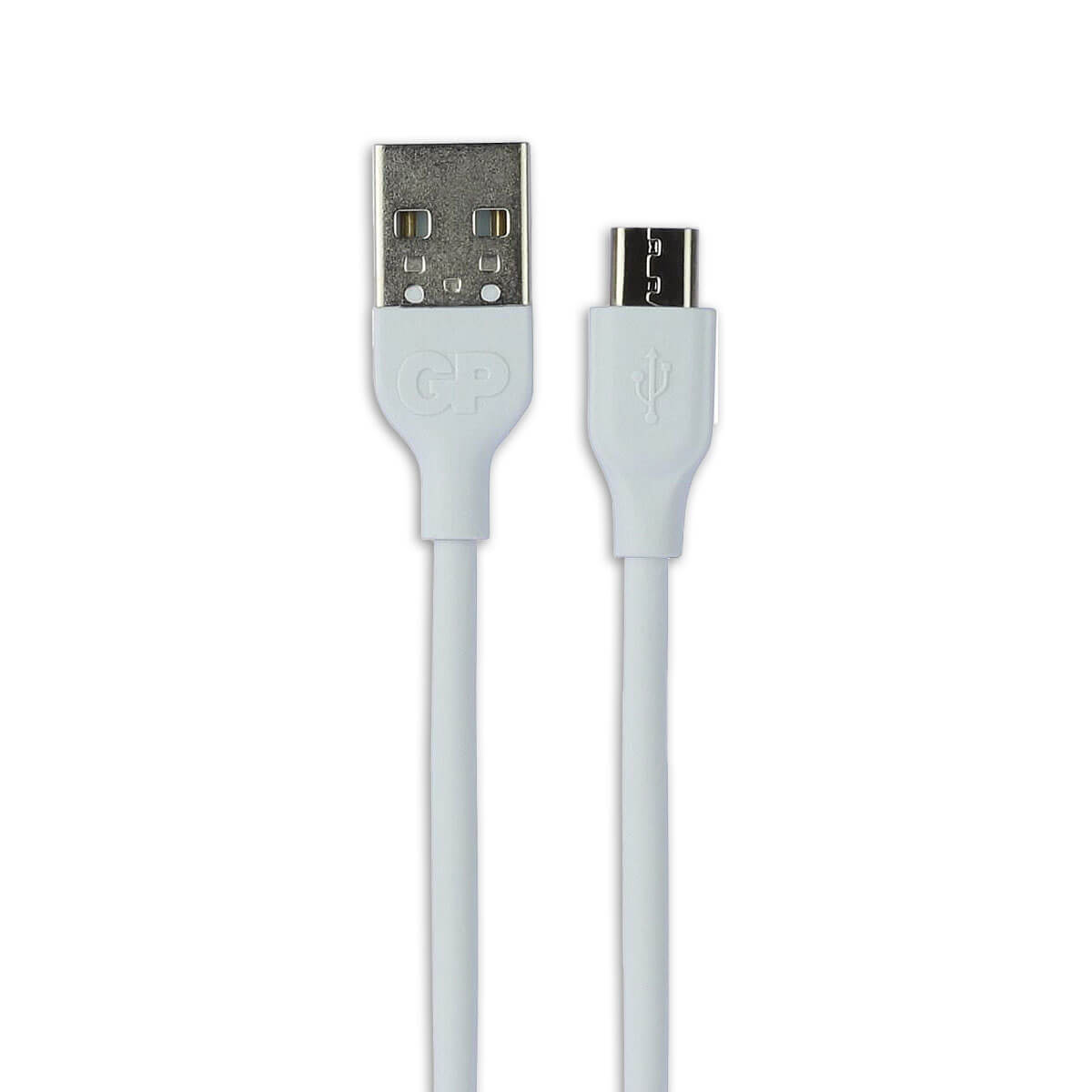 Micro USB data and charging cable 1 m