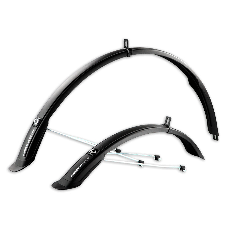 Satk Board Set ubiquit 45 lang 28 tommer