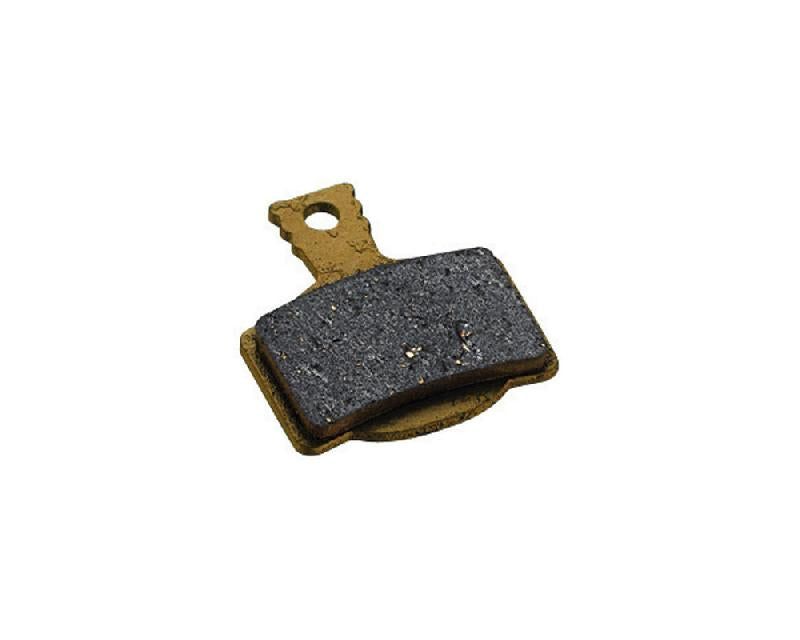 Marwi Union Disc Brake Block DBP-55S Sinred Am Magura Mt2 4 6 8 438155