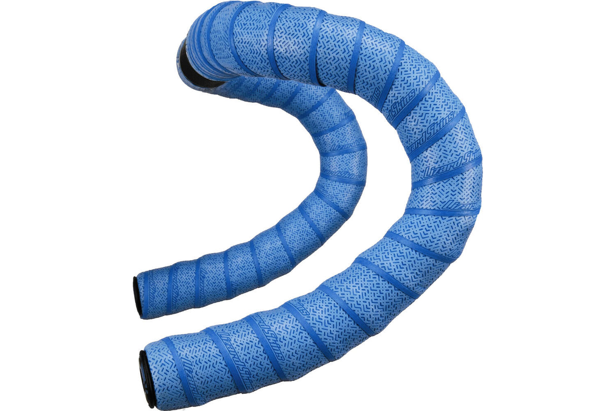 Lizard Skins Lizard Skins DSP 4.6mm steering tape Cobalt Blue