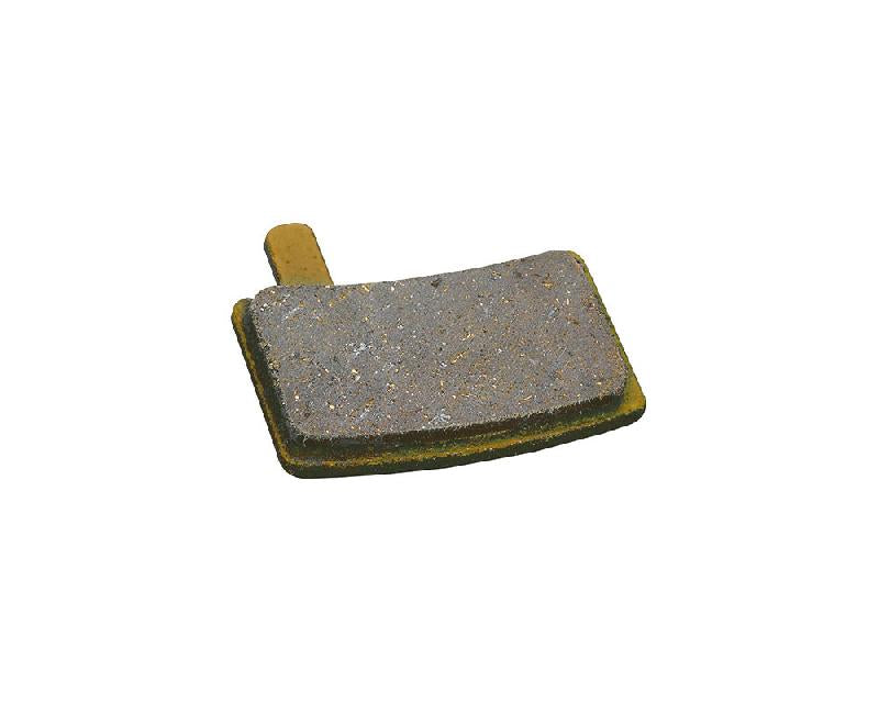 Marwi Union Disc Brake Block DBP-41S Sinred Am Hayes Stroker 438141