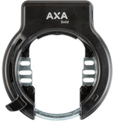 Axa Ringslot Solid Plus + battery slot Steps 8035