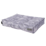 Scruffs Tramps Scruffs Tramps dog cushion Kensington size M 80x60 cm Gray