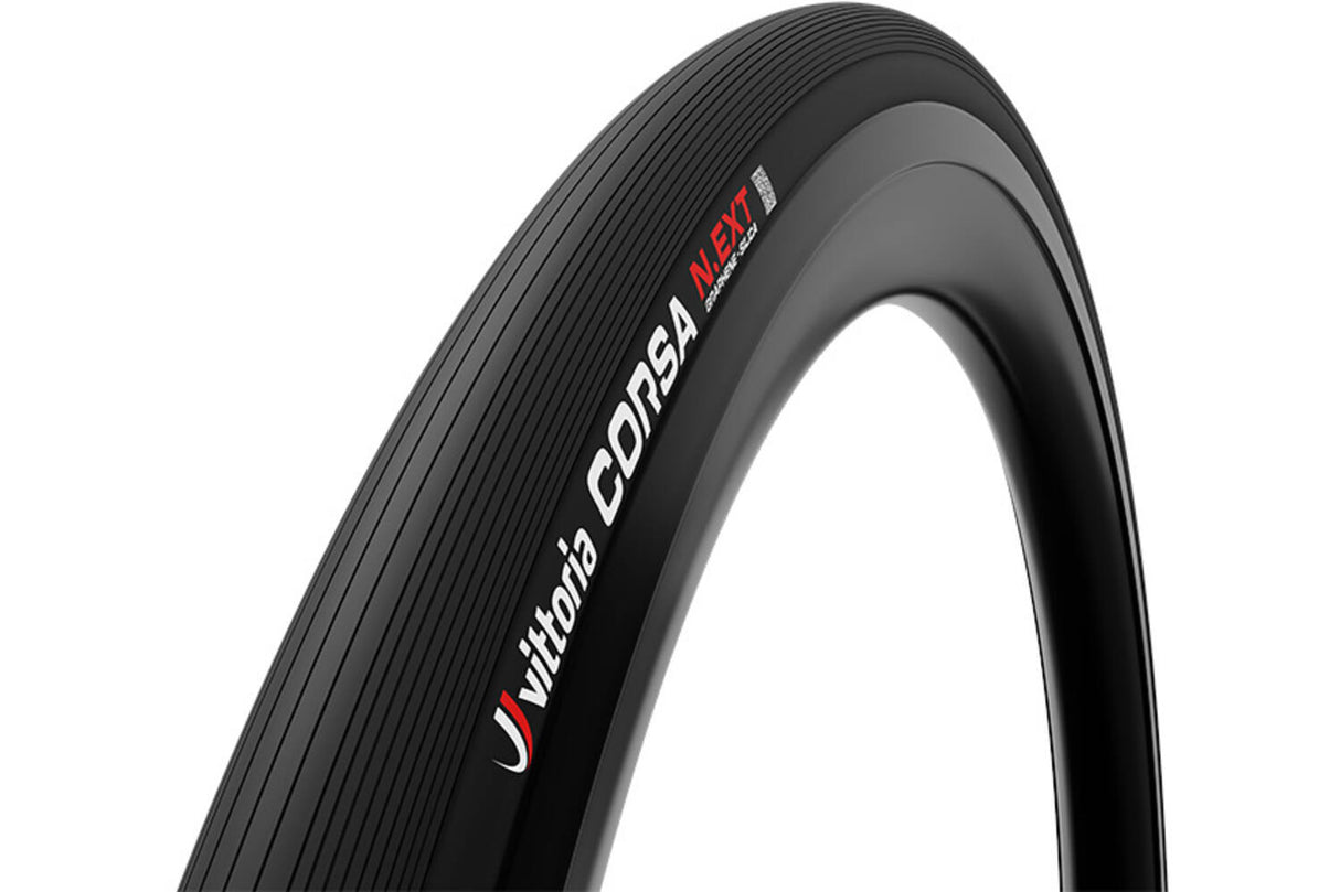 Vittoria Corsa Next Graphene 2.0 folding band Black 700x30c
