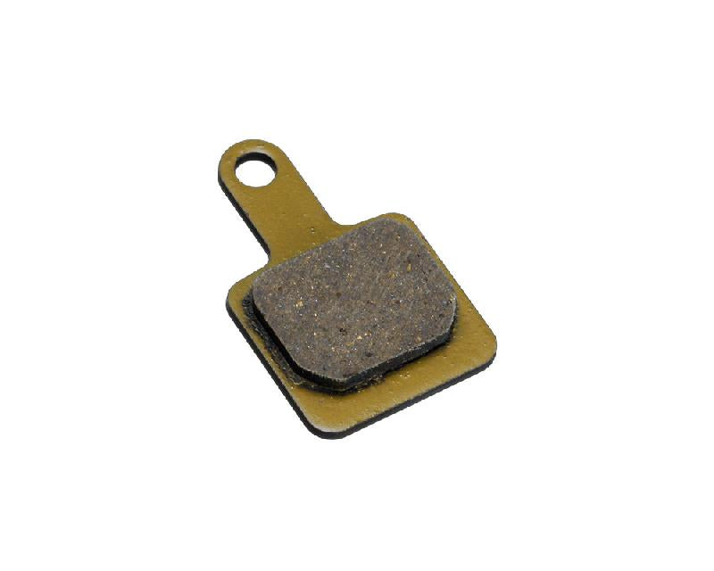 Marwi Union Disc Brake Block DBP-27S Sinred Am Tektro Auriga 438127