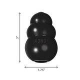 Kong ekstrem sort