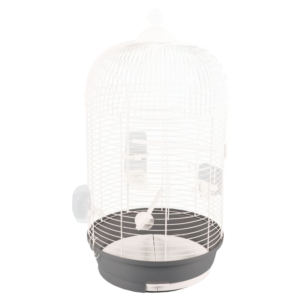 Flamingo Flamingo Parakeet Cage sanna 2 34x34x67 cm bílá