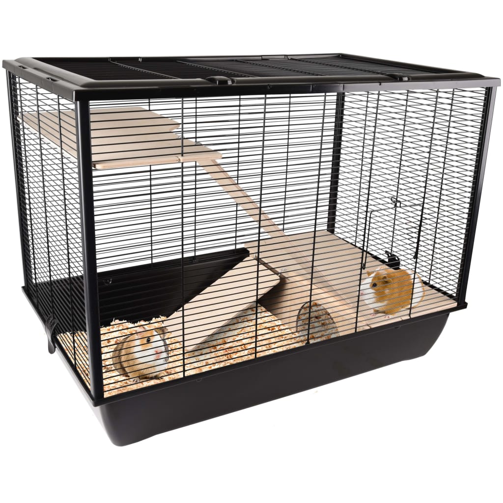 Flamingo Flamingo Animal Cage Elsa Groot 77x47x60 cm