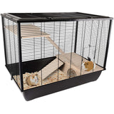 Flamingo Flamingo Animal Cage Elsa Groot 77x47x60 cm