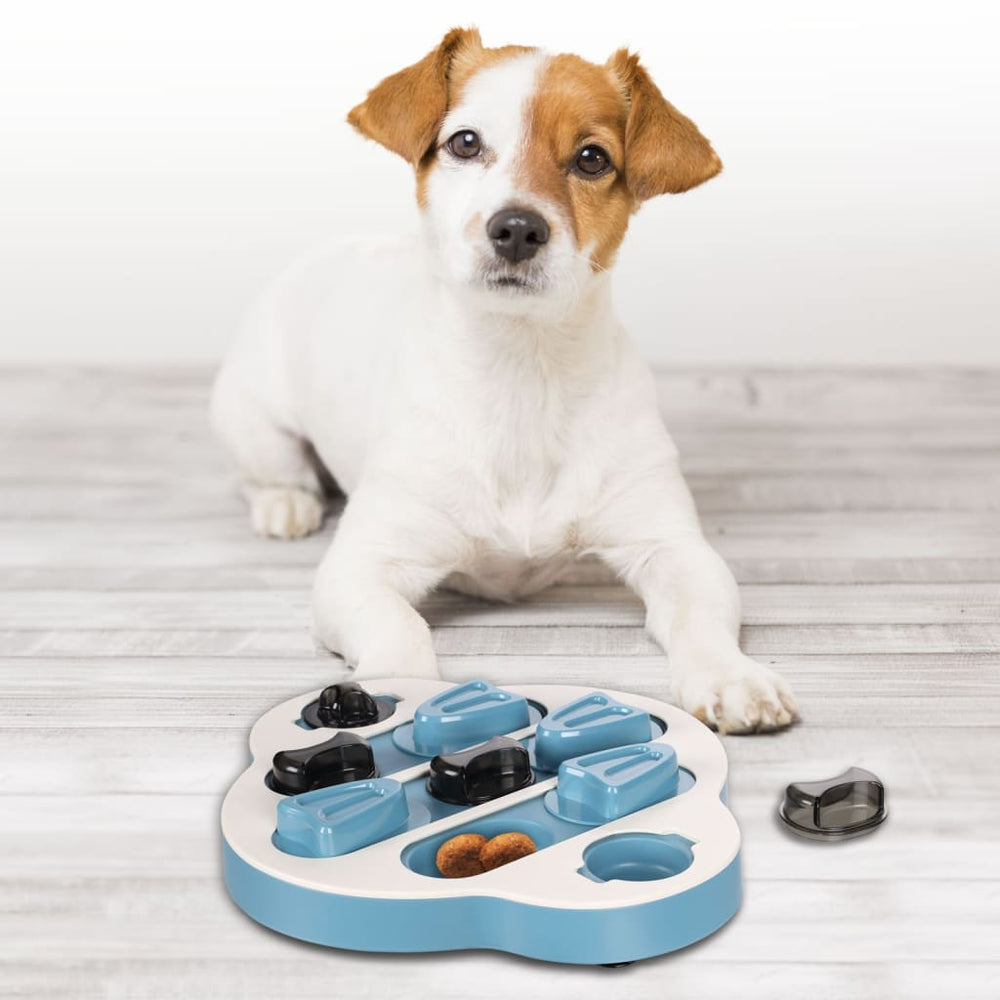 Flamingo Flamingo Dog Toys Brain Cracker Sherlock Clyde 30.8x27x4.8 cm