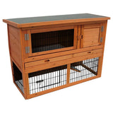 Flamingo Flamingo Kanéngchen Laft Loft 111x45x78 cm Brown