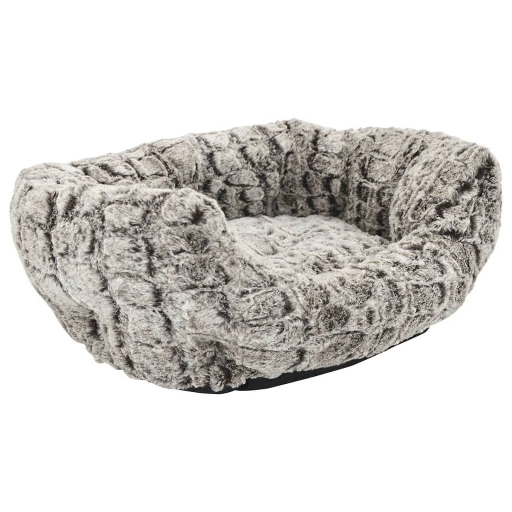 Jack and Vanilla Jack and Vanilla Pet basket Snakeskin S 40x35 cm
