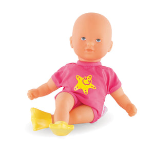 Descriptive image text