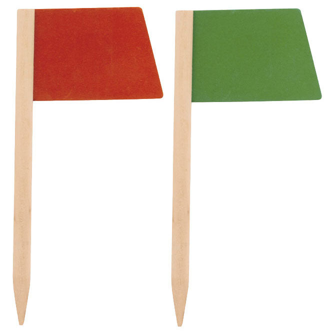 Eichhorn Outdoor Wood Croquet Game 18DLG.