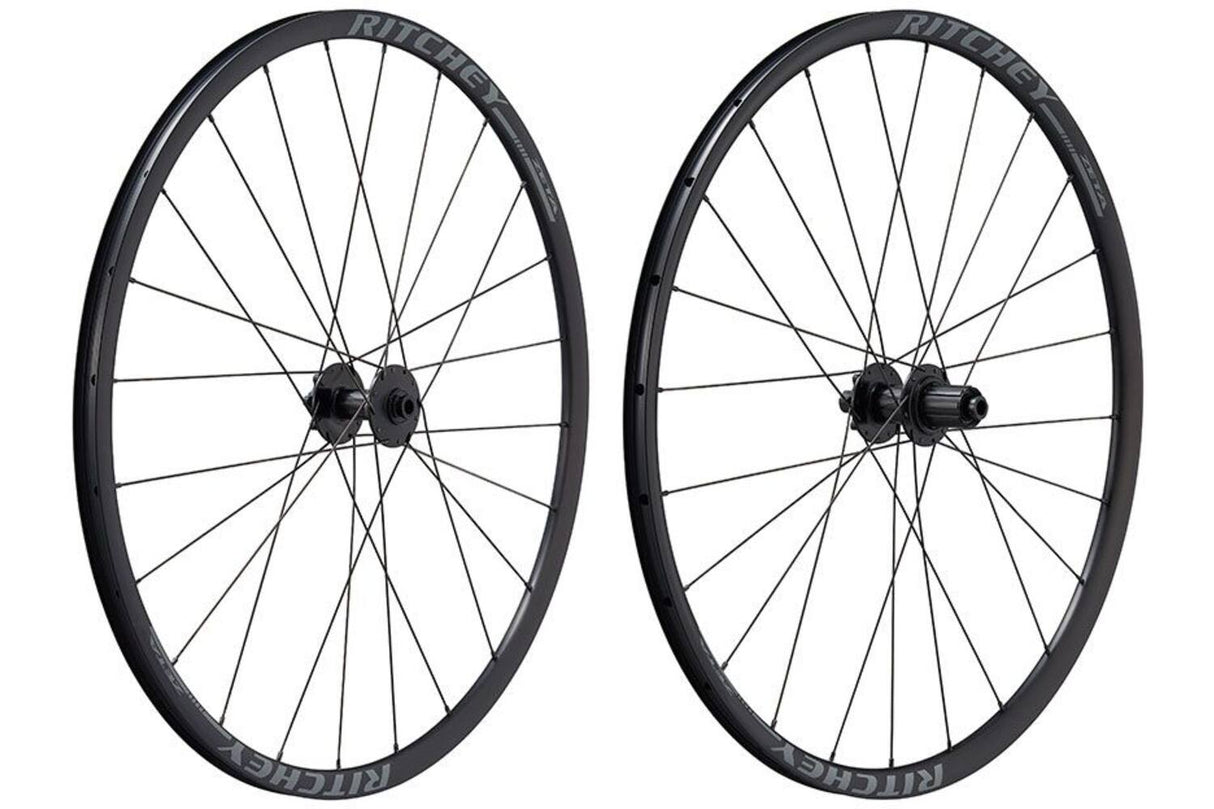 Ritchey Wielset Race comp Zeta Disc Shimano