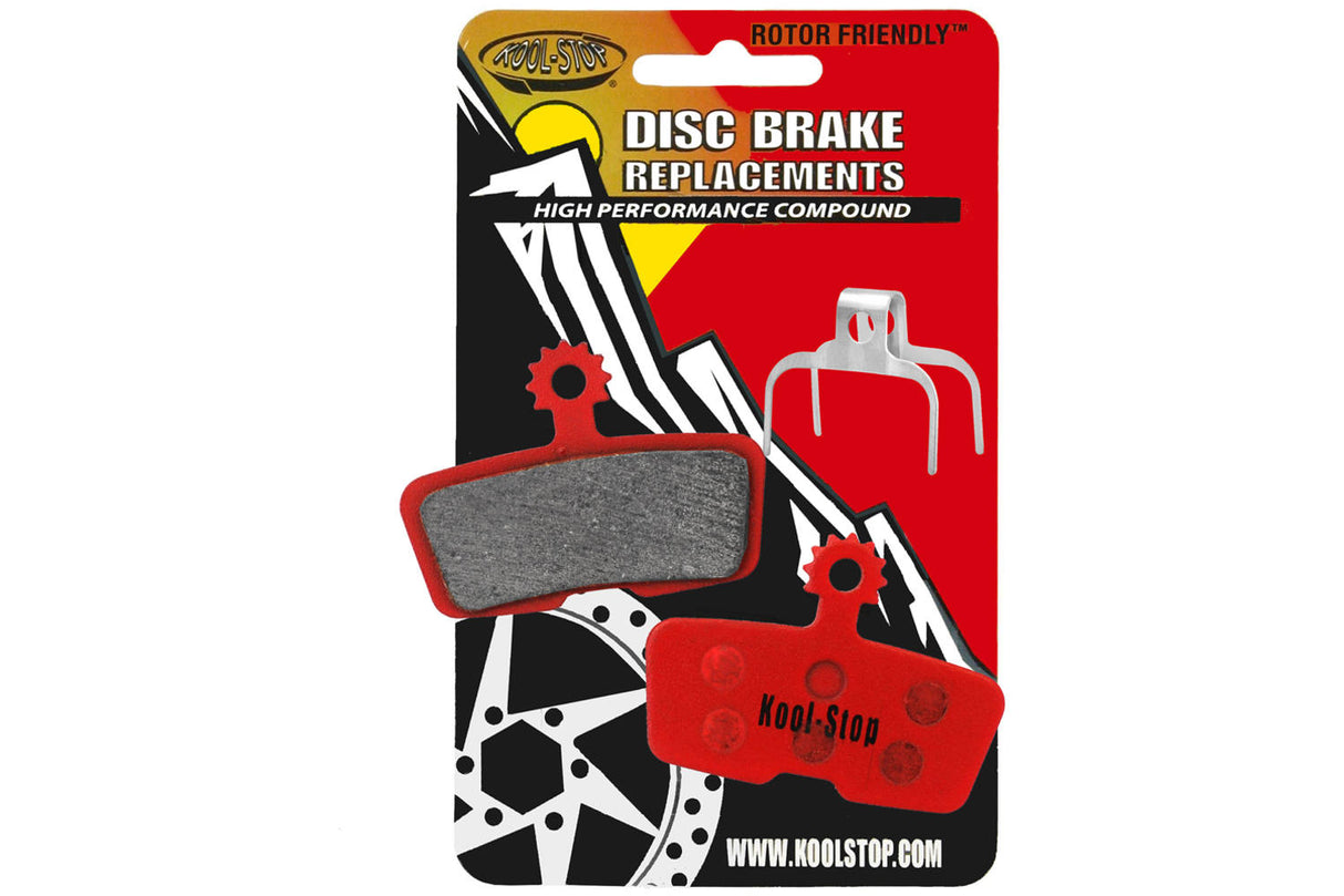Choot Stop Brake Bolk Disco Avid Código R