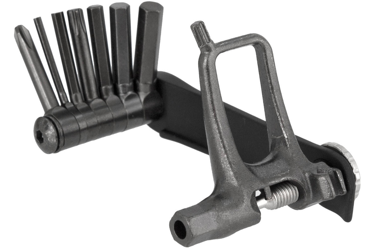 Ritchey Multitool CPR12+ (12 functions)