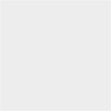 Creativ Company Glitter in Sequins White, 6x5gr